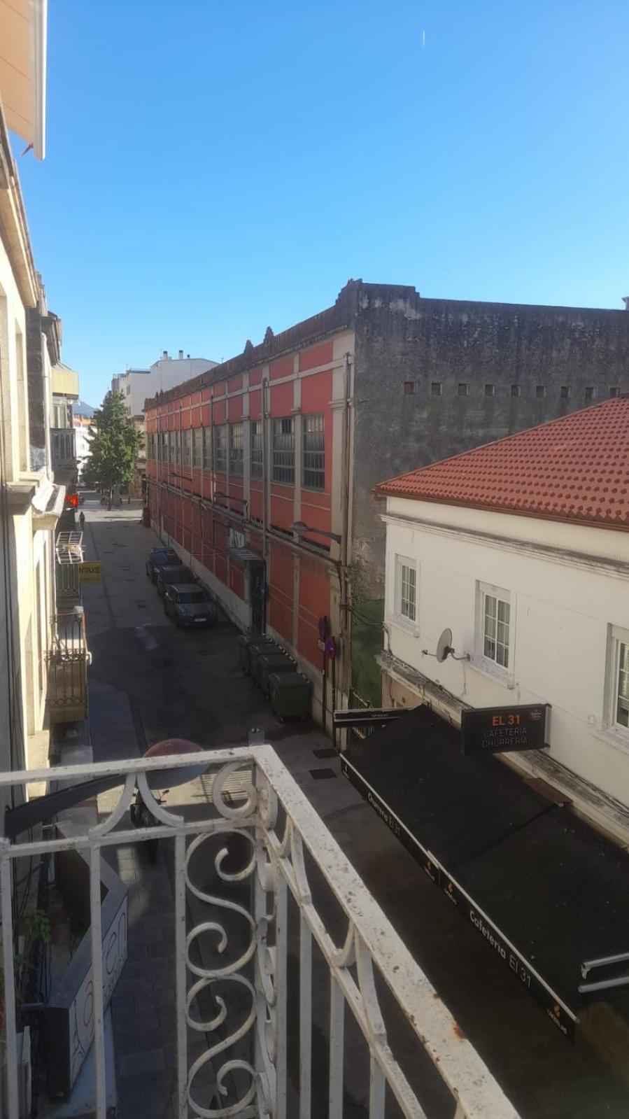 Casa Cataluna 14 Vigo Exterior foto